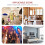 12 pcs heart shaped aroma sticks for home diffusing decoration 9