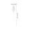 40pcs reusable makeup bottle fine mist spray nozzles pressing type 3