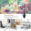 12 pcs heart shaped aroma sticks for home diffusing decoration 10