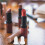 2 sets lipstick tube mold DIY making kit balm mold 5