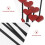 12 pcs heart shaped aroma sticks for home diffusing decoration 8