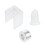 2 sets lipstick tube mold DIY making kit balm mold 1