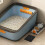 12pcs Litter Box Filters Activated Carbon Deodorizers 7