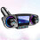 led mp3 player with usb charge hands free calling black 11