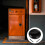Fire Pull Ring Stainless Steel Rod Handle Hydrant Adapter Invisible 3