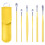 1 Set Portable Earwax Remover Tools Ear Cleaning Spoons Pickers 5