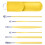 1 Set Portable Earwax Remover Tools Ear Cleaning Spoons Pickers 4