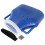 Portable Fishing Bucket Multi-Function Shrimp Container with Strap 1