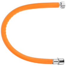 kitchen sink tap extender hose connector flexible splash-proof