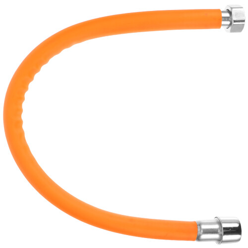 kitchen sink tap extender hose connector flexible splash-proof