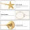 20pcs flower support stakes for indoor plants, single stem sticks 10