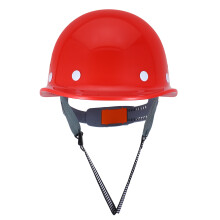 1Casque Anti-Choc En ABS Tissu Pour Chantier Travail Sûr