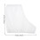 1 pair skate boot covers for roller and ice skates, skating accessory 6