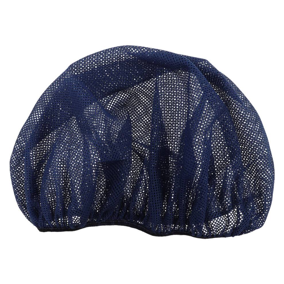 6Pcs Mesh Cook Hair Nets Breathable Chef Hat For Kitchen Service 3253930488517