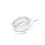 12pcs Soft Silicone Finger Rings for Dog Grooming Scissors 2
