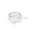 12pcs Soft Silicone Finger Rings for Dog Grooming Scissors 3