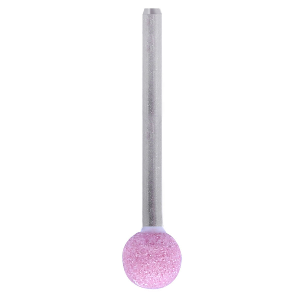 Artibetter Drill Bits Nail Grinding Polish Head For Manicure Machine Nail Tools