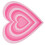 Grafting False Eyelash Acrylic Extension Pad 1