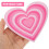 Grafting False Eyelash Acrylic Extension Pad 7
