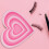 Grafting False Eyelash Acrylic Extension Pad 3