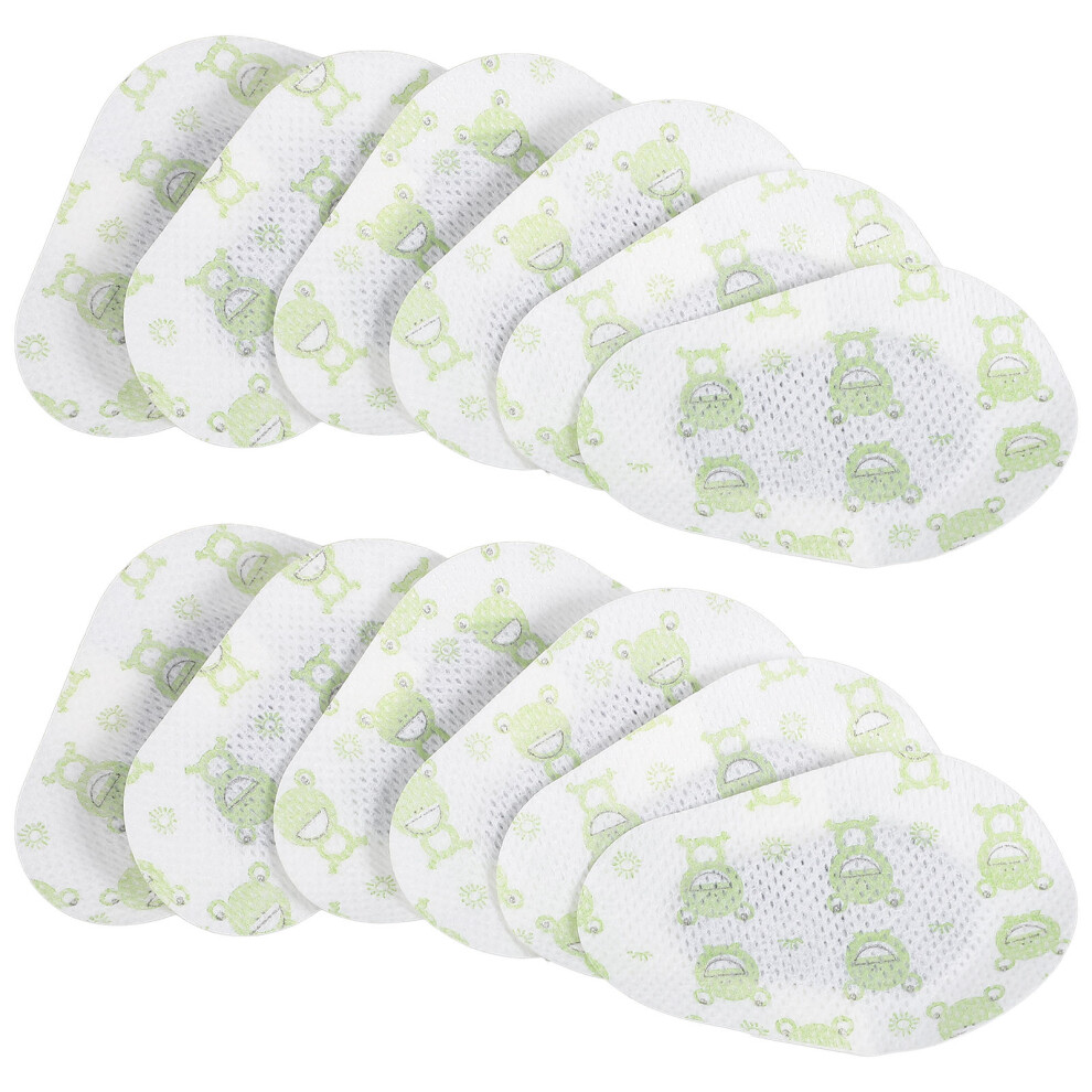 Artibetter 30Pcs Toddler Lazy Eye Patches Amblyopia Training Covers
