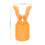 10pcs Hook Guard Protector Thicken Cover Cap Bonnet for Fishing 11