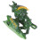 2 pcs color changing cattle tea pet for home desktop decoration 10