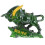 2 pcs color changing cattle tea pet for home desktop decoration 1