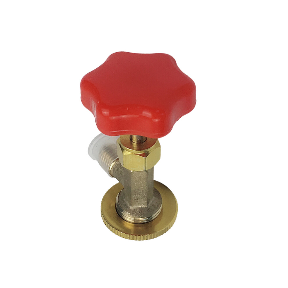 Vehicle Ac 134A Refrigerant Tap Tool 339 Bottle Opener 3253930482065