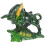 2 pcs color changing cattle tea pet for home desktop decoration 2