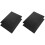 4 Pcs PVC Craft Boards DIY Sheets Sand Table Landscape Props 4