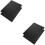4 Pcs PVC Craft Boards DIY Sheets Sand Table Landscape Props 8