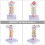cervical spine model intervertebral simulation medical teaching tool 9