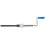 height adjustment bed crank handle replacement assembly 10