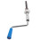 height adjustment bed crank handle replacement assembly 1