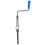 height adjustment bed crank handle replacement assembly 11