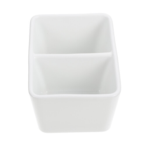 ceramic writing brush washer large capacity pen rinse container