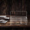 clear acrylic cutlery organizer with handle for kitchen or picnic use 7