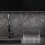 clear acrylic cutlery organizer with handle for kitchen or picnic use 11