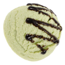 Fake Ice Cream Decoration Model Dessert Decor