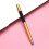 2in1 Fine Point Capacitive Stylus Pen for Smartphone Tablet 4