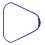 Aluminium Alloy Fishing Net Triangular Frame 7