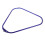 Aluminium Alloy Fishing Net Triangular Frame 8