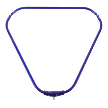 Aluminium Alloy Fishing Net Triangular Frame