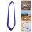 Aluminium Alloy Fishing Net Triangular Frame 3
