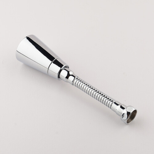1pc Adjustable Pressurized Kitchen Faucet Head Water-Saving Nozzle 1