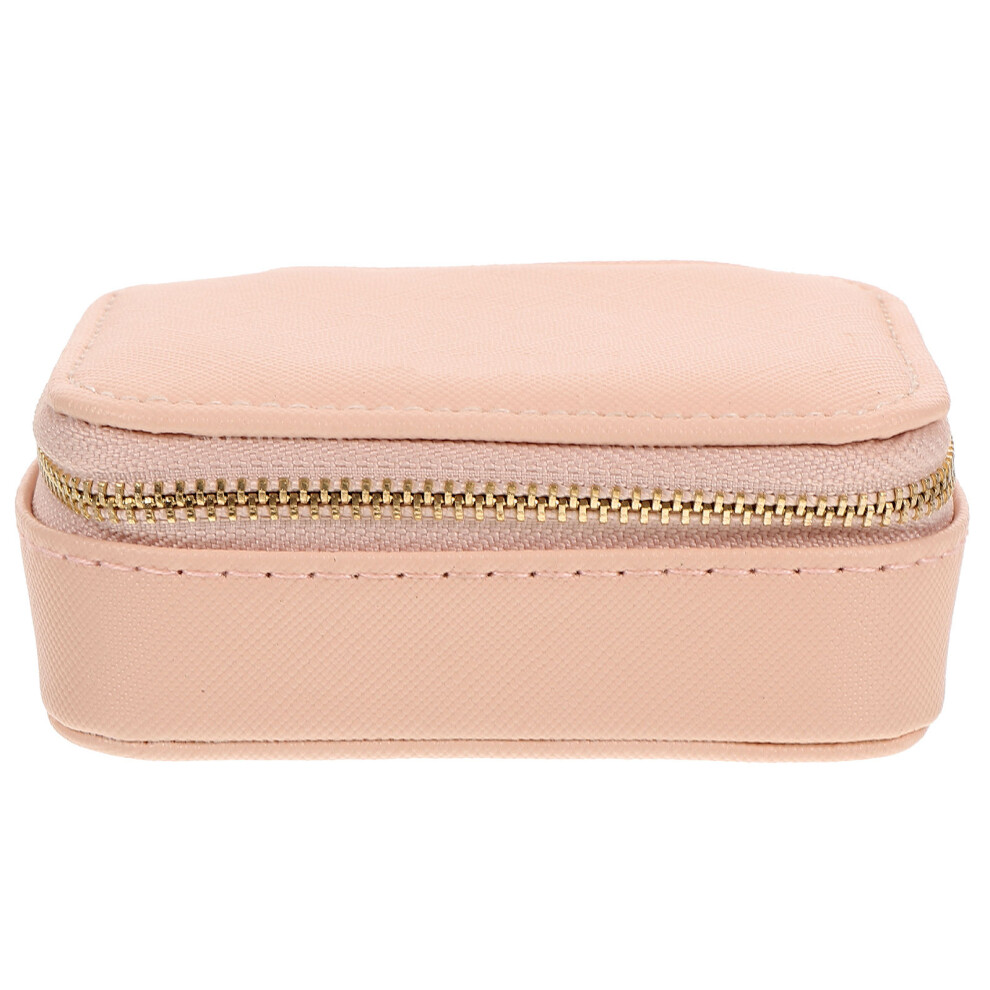 Artibetter Portable Cosmetics Pouch For Lipstick Storage And Travel Wash Bag