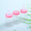 36pcs Cartoon Nursing Bottle Candy Storage Boxes Pink 6