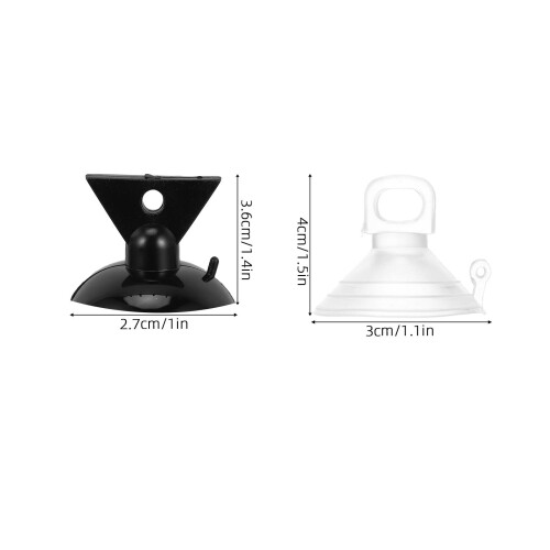 20pcs light bulb changer with suction cup for high ceilings 2