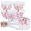1 Set Japanese Sake Set with Bottle Warming Mug Cups 11